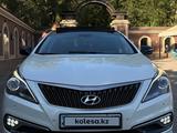 Hyundai Grandeur 2013 года за 8 500 000 тг. в Шымкент