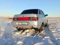 ВАЗ (Lada) 2110 2006 года за 1 000 000 тг. в Кокшетау – фото 2