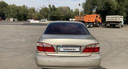 Nissan Cefiro 2001 годаүшін1 300 000 тг. в Алматы – фото 4