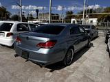 Toyota Avalon 2006 года за 5 400 000 тг. в Шымкент – фото 3