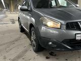 Nissan Qashqai 2013 года за 4 850 000 тг. в Алматы – фото 2