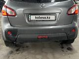 Nissan Qashqai 2013 года за 4 850 000 тг. в Алматы – фото 4