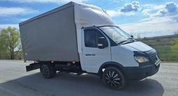 ГАЗ ГАЗель 2014 года за 6 800 000 тг. в Актобе – фото 2