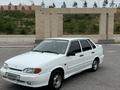 ВАЗ (Lada) 2115 2012 года за 1 580 000 тг. в Шымкент