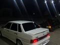 ВАЗ (Lada) 2115 2012 года за 1 580 000 тг. в Шымкент – фото 11