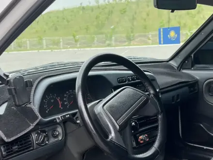 ВАЗ (Lada) 2115 2012 года за 1 580 000 тг. в Шымкент – фото 6