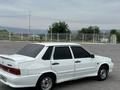 ВАЗ (Lada) 2115 2012 года за 1 580 000 тг. в Шымкент – фото 8