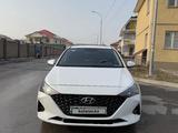 Hyundai Accent 2020 года за 6 900 000 тг. в Алматы