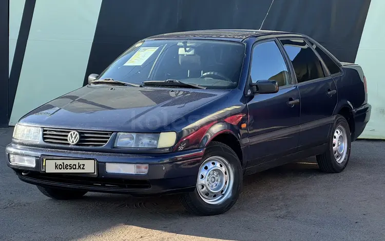 Volkswagen Passat 1996 года за 1 800 000 тг. в Павлодар