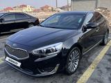 Kia K7 2014 года за 8 500 000 тг. в Шымкент – фото 2