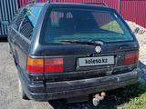 Volkswagen Passat 1993 годаүшін900 000 тг. в Усть-Каменогорск – фото 3