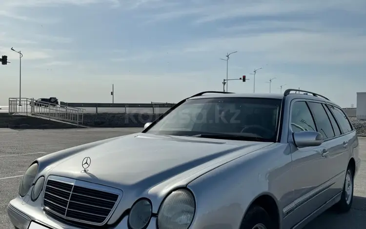 Mercedes-Benz E 280 2000 года за 4 600 000 тг. в Алматы