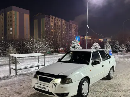 Daewoo Nexia 2012 года за 1 300 000 тг. в Алматы – фото 3