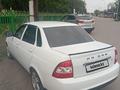 ВАЗ (Lada) Priora 2170 2013 годаfor2 600 000 тг. в Аягоз – фото 3