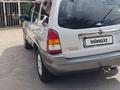 Mazda Tribute 2001 года за 2 950 000 тг. в Талгар – фото 5