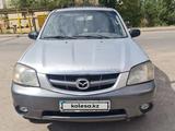 Mazda Tribute 2001 года за 2 800 000 тг. в Талгар – фото 4