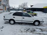 Toyota Carina E 1995 года за 1 350 000 тг. в Костанай – фото 4