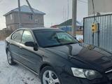 Subaru Legacy 2007 годаүшін3 700 000 тг. в Астана