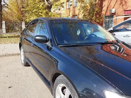 Subaru Legacy 2007 года за 4 350 000 тг. в Астана – фото 3