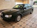 Audi 100 1991 годаfor2 100 000 тг. в Тараз