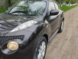 Nissan Juke 2013 года за 6 100 000 тг. в Алматы – фото 3