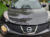 Nissan Juke 2013 года за 6 100 000 тг. в Алматы