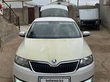 Skoda Rapid 2015 года за 3 700 000 тг. в Актау – фото 2
