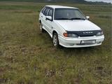 ВАЗ (Lada) 2114 2013 года за 1 000 000 тг. в Усть-Каменогорск – фото 3