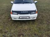 ВАЗ (Lada) 2114 2013 года за 1 000 000 тг. в Усть-Каменогорск – фото 5