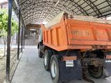 КамАЗ  65115 2006 года за 7 000 000 тг. в Шымкент – фото 3