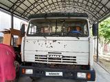 КамАЗ  65115 2006 года за 7 000 000 тг. в Шымкент – фото 5