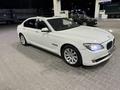 BMW 750 2010 годаfor8 000 000 тг. в Алматы – фото 8