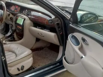 Rover 75 2001 года за 1 800 000 тг. в Алтай – фото 3