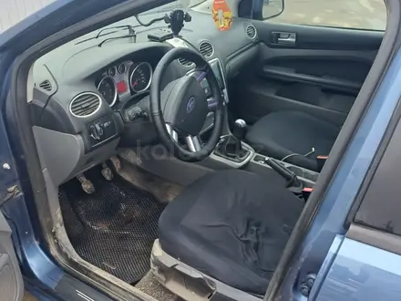 Ford Focus 2008 года за 2 300 000 тг. в Уральск – фото 10