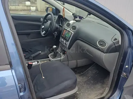 Ford Focus 2008 года за 2 300 000 тг. в Уральск – фото 11