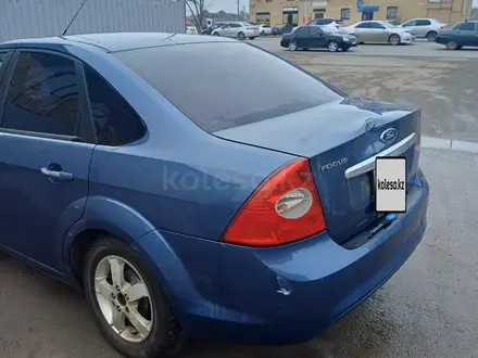 Ford Focus 2008 года за 2 300 000 тг. в Уральск – фото 5