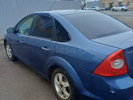 Ford Focus 2008 года за 2 300 000 тг. в Уральск – фото 6