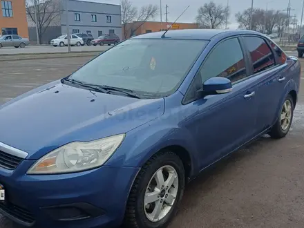 Ford Focus 2008 года за 2 300 000 тг. в Уральск – фото 7