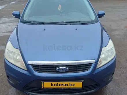 Ford Focus 2008 года за 2 300 000 тг. в Уральск – фото 8