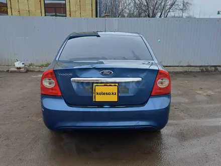 Ford Focus 2008 года за 2 300 000 тг. в Уральск – фото 9