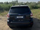 Subaru Forester 2018 года за 5 800 000 тг. в Актобе – фото 2