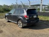 Subaru Forester 2018 года за 5 800 000 тг. в Актобе – фото 4