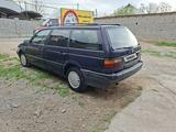 Volkswagen Passat 1992 года за 950 000 тг. в Шымкент