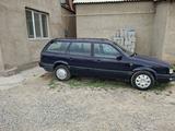Volkswagen Passat 1992 года за 950 000 тг. в Шымкент – фото 3