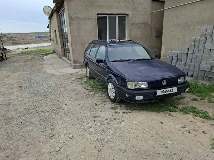 Volkswagen Passat 1992 года за 950 000 тг. в Шымкент – фото 4