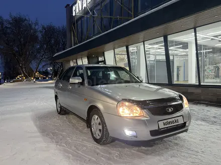 ВАЗ (Lada) Priora 2172 2013 года за 2 550 000 тг. в Астана – фото 3