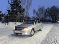 ВАЗ (Lada) Priora 2172 2013 годаүшін2 550 000 тг. в Астана