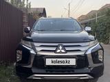 Mitsubishi Pajero Sport 2020 годаүшін16 500 000 тг. в Алматы – фото 2