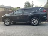 Mitsubishi Pajero Sport 2020 годаүшін16 500 000 тг. в Алматы – фото 4