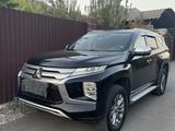 Mitsubishi Pajero Sport 2020 годаүшін16 500 000 тг. в Алматы